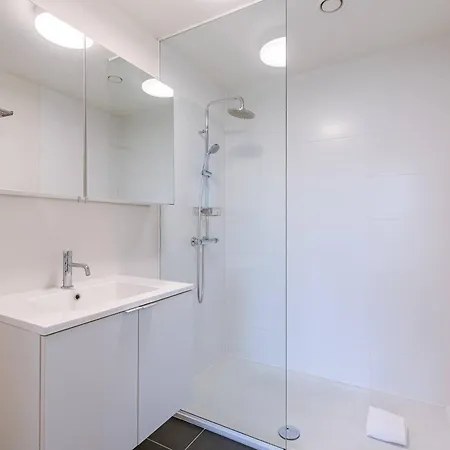 Huswell - Stunning In The Heart Of Apartment Ghent