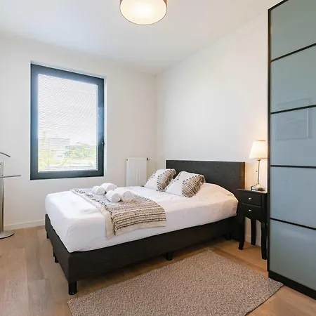 Apartment Huswell - Stunning In The Heart Of Ghent