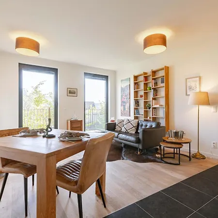 Apartment Huswell - Stunning In The Heart Of