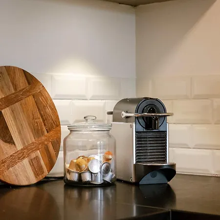 Huswell - Stunning In The Heart Of Apartment Ghent