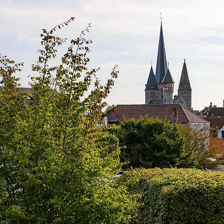 Huswell - Stunning In The Heart Of * Ghent