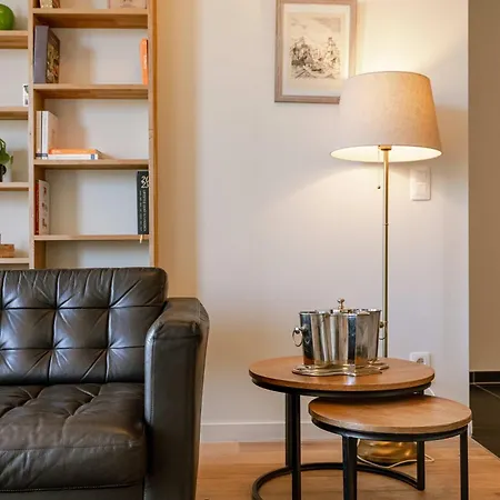 Apartment Huswell - Stunning In The Heart Of
