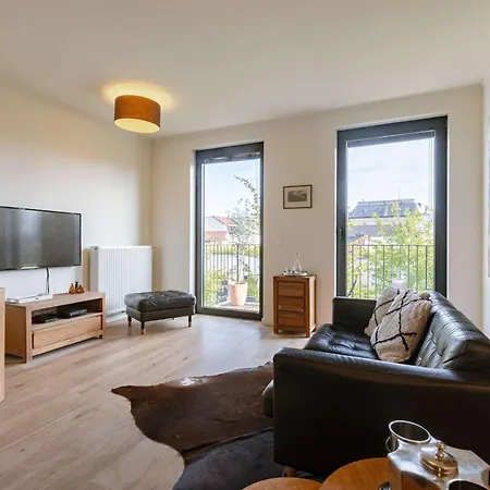 Huswell - Stunning In The Heart Of Apartment *
