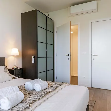 Huswell - Stunning In The Heart Of Apartment Ghent